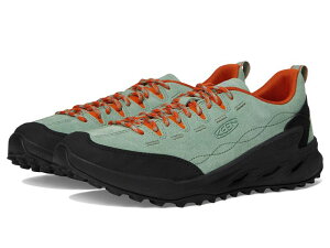 L[ fB[X V[Y u[cECu[c KEEN Jasper Zionic Granite Green/G O[