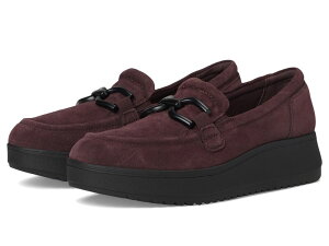 N[NX fB[X V[Y Xb|E[t@[ Clarks Zylah Toplum Suede v