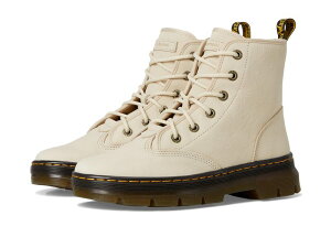 hN^[}[` fB[X V[Y u[cECu[c Dr. Martens Charlee Chukka Parchment Beige x[W