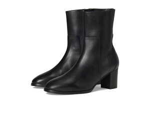 �T�X ���f�B�[�X �V���[�Y �u�[�c�E���C���u�[�c SASabina Side Zip Boots Nero