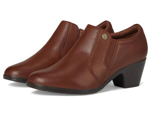 N[NX fB[X V[Y q[ Clarks Emily 2 Reyna Tan Leather ^