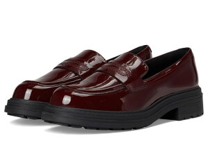 N[NX fB[X V[Y Xb|E[t@[ Clarks Orinoco 3 Edge Merlot Leather