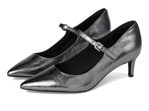 ���b�N�|�[�g ���f�B�[�X �V���[�Y �q�[�� Rockportotal Motion Chase Pewter �s���[�^�[