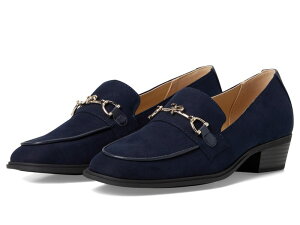 oh[m fB[X V[Y Xb|E[t@[ Bandolino Rummie Navy lCr[