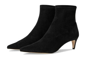 �W���b�N���W���[�X ���f�B�[�X �V���[�Y �u�[�c�E���C���u�[�c Jack Rogers Charleston Stretch Bootie Black �u���b�N