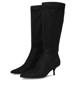 iCEFXg fB[X V[Y u[cECu[c Nine West Havier Wide Calf Black ubN