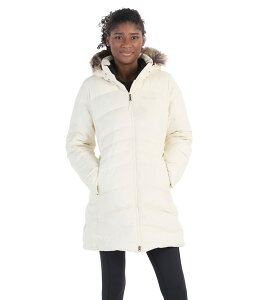 �}�[���b�g ���f�B�[�X �A�E�^�[ �R�[�g Marmot Montreal Coat Papyrus