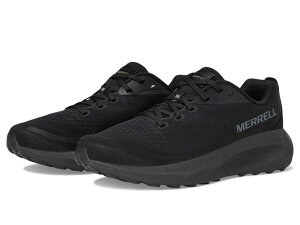  fB[X V[Y Xj[J[ Merrell Morphlite Triple Black ubN