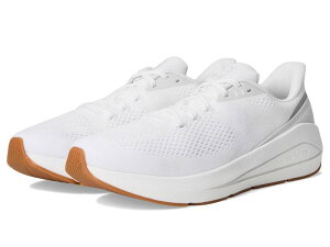 A_[A[}[ fB[X V[Y Xj[J[ Under Armour Hovr Sonic 7 White/White/Whi zCg