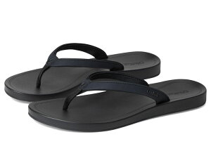 �I���J�C ���f�B�[�X �V���[�Y �T���_�� OluKai 'Uiki Lava Rock/Lava