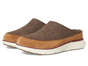 GGr[ fB[X V[Y T_ E[ _E L.L.Bean Downeast Clog Wool Toasted Coconut