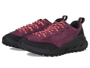 L[ fB[X V[Y u[cECu[c Xj[J[ KEEN Jasper Zionic Sneakers Fig/Lilas
