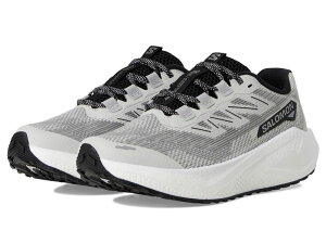 �T������ ���f�B�[�X �V���[�Y �X�j�[�J�[ Salomon Aero Blaze Lunarock/Whit