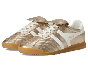 S fB[X V[Y Xj[J[ Gola Stadium '86 Gold/Off White ItzCg
