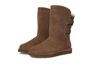 xApE fB[X V[Y u[cECu[c Bearpaw Jenni Cocoa RRA