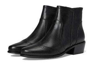 �X�v�����O�X�e�b�v ���f�B�[�X �V���[�Y �u�[�c�E���C���u�[�c Spring Step Salmar Black �u���b�N