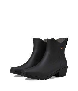 {OX fB[X V[Y u[cECu[c AN Bogs Jolene Ankle Black ubN