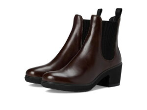 GR[ fB[X V[Y u[cECu[c AN ECCO Zurich Buckle Ankle Boot Potting Soil