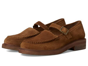 ZCVFY fB[X V[Y Xb|E[t@[ XG[h Seychelles Honeybunch Suede Flat Brown uE