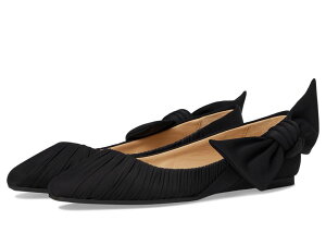 �o�b�W�F���[�~�V���J ���f�B�[�X �V���[�Y �T���_�� Badgley Mischka Valyn Black �u���b�N