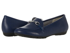 NtoCzCg}Ee fB[X V[Y Xb|E[t@[ Cliffs by White Mountain Glowing Navy/Smooth lCr[