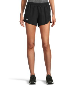 A_[A[}[ fB[X {gX n[tpcEV[c V[gpc Under Armour Fly By Shorts Black/Black/Ref ubN