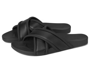 �I���J�C ���f�B�[�X �V���[�Y �T���_�� OluKai Ani Lava Rock/Lava