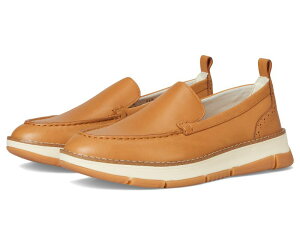 R[n[ fB[X V[Y Xb|E[t@[ Cole Haan Zerogrand Revel Venetians Biscuit/Ivory AC{[