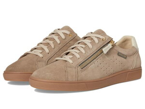 tBXg fB[X V[Y Xj[J[ Mephisto Nikita Warm Grey O[