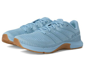 CmFCg fB[X V[Y Xj[J[ INOV8 F-Lite Speed Blue Grey/Gum O[