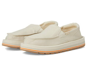 �T�k�[�N ���f�B�[�X �V���[�Y �T���_�� Sanuk Donna Mesa Brown Rice �u���E��