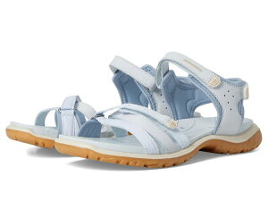 GR[ fB[X V[Y T_ ECCO Sport Offroad Roam Sport Sandal Air/Bright Whit