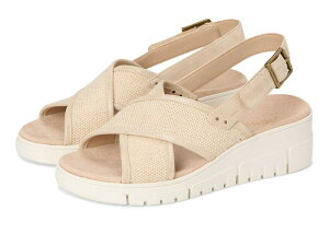 oCIjbN fB[X V[Y T_ VIONIC Uptown Sonoma Beige Canvas x[W