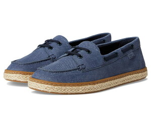 oCIjbN fB[X V[Y T_ VIONIC Bay Dark Denim Sued fj