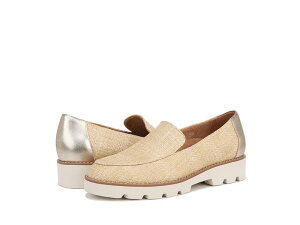 oCIjbN fB[X V[Y T_ VIONIC Kensley Slip-ons Natural Raffia