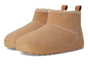 LV[ fB[X V[Y u[cECu[c Roxy Pow Booty Brown uE