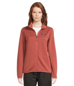 GGr[ fB[X AE^[ p[J[EXEFbg WPbg L.L.Bean Airlight Full Zip Jacket Light Mahogany