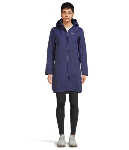 A[NeNX fB[X AE^[ R[g WPbg Arc'teryx BetaR Jacket - Stormhood Soulsonic