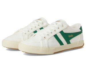 S fB[X V[Y Xj[J[ Gola Stratus Off White/Emera ItzCg