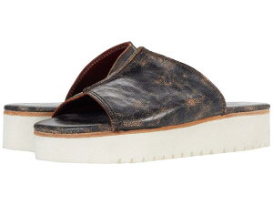 �x�b�h�X�e�� ���f�B�[�X �V���[�Y �q�[�� Bed Stu Fairlee II Black Lux �u���b�N