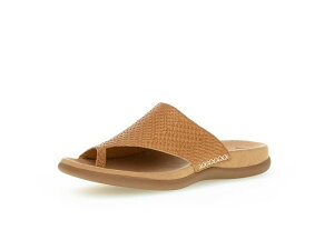 K{[ fB[X V[Y T_ Gabor 83.7 Woven Cognac