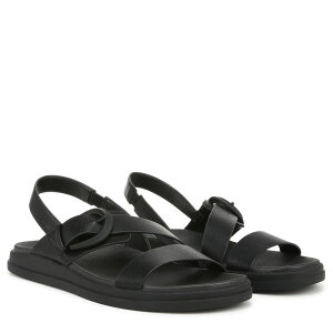 �i�`�����C�U�[ ���f�B�[�X �V���[�Y �T���_�� Naturalizer Hope Slingbacks Black �u���b�N