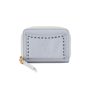 �z�{ ���f�B�[�X �A�N�Z�T���[ ���z HOBO Hart Card Case Blue Pearl �p�[��