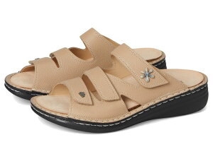 �t�B���R���t�H�[�g ���f�B�[�X �V���[�Y �T���_�� Finn Comfort Grenada Sesame Porto