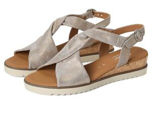 K{[ fB[X V[Y T_ Gabor 62.751 KORK/MUSCHEL