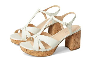 �P�l�X�R�[�� ���f�B�[�X �V���[�Y �X���b�|���E���[�t�@�[ Kenneth Cole Reaction Reina Ecru �G�N����