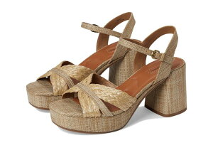 ���b�L�[�u�����h ���f�B�[�X �V���[�Y �q�[�� �v���b�g�t�H�[�� �T���_�� Lucky Brand Marrika Platform Higheel Sandals Tuscany/Tuscany