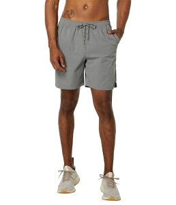 GGr[ Y {gX n[tpcEV[c V[gpc L.L.Bean 7" Multisport Shorts Graphite Ot@Cg