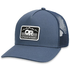 �A�E�g�h�A���T�[�` �����Y �A�N�Z�T���[ �X�q �L���b�v Outdooresearch Advocate Trucker Hi Pro Cap Dawn