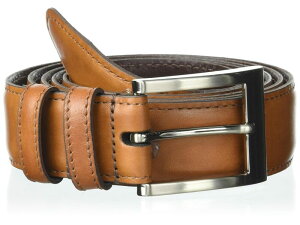 A GhY Y ANZT[ xg Allen Edmonds Wide Basic Belt Walnut